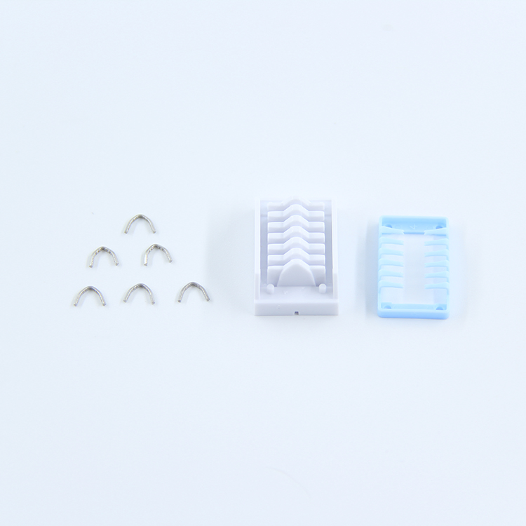 Tiga-Lok Ligating Clips for Endoscopic Appliers - Disposable Set