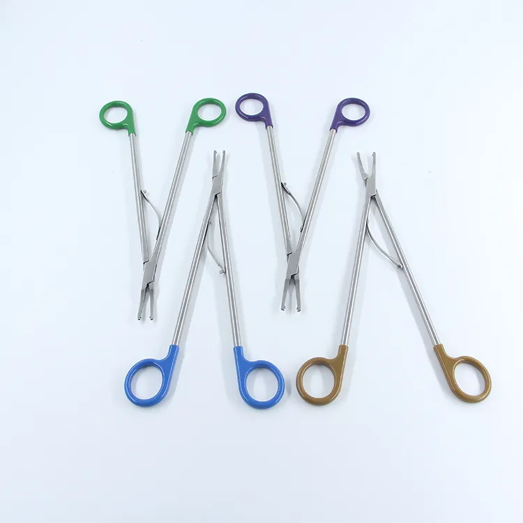 Medical Instrument Detail