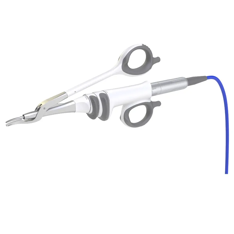 Ultrasonic Scalpel Shears