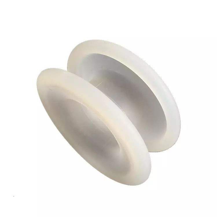 Sterile Disposable Fixed Size Silicone Wound Retractor Incision Wound Protector