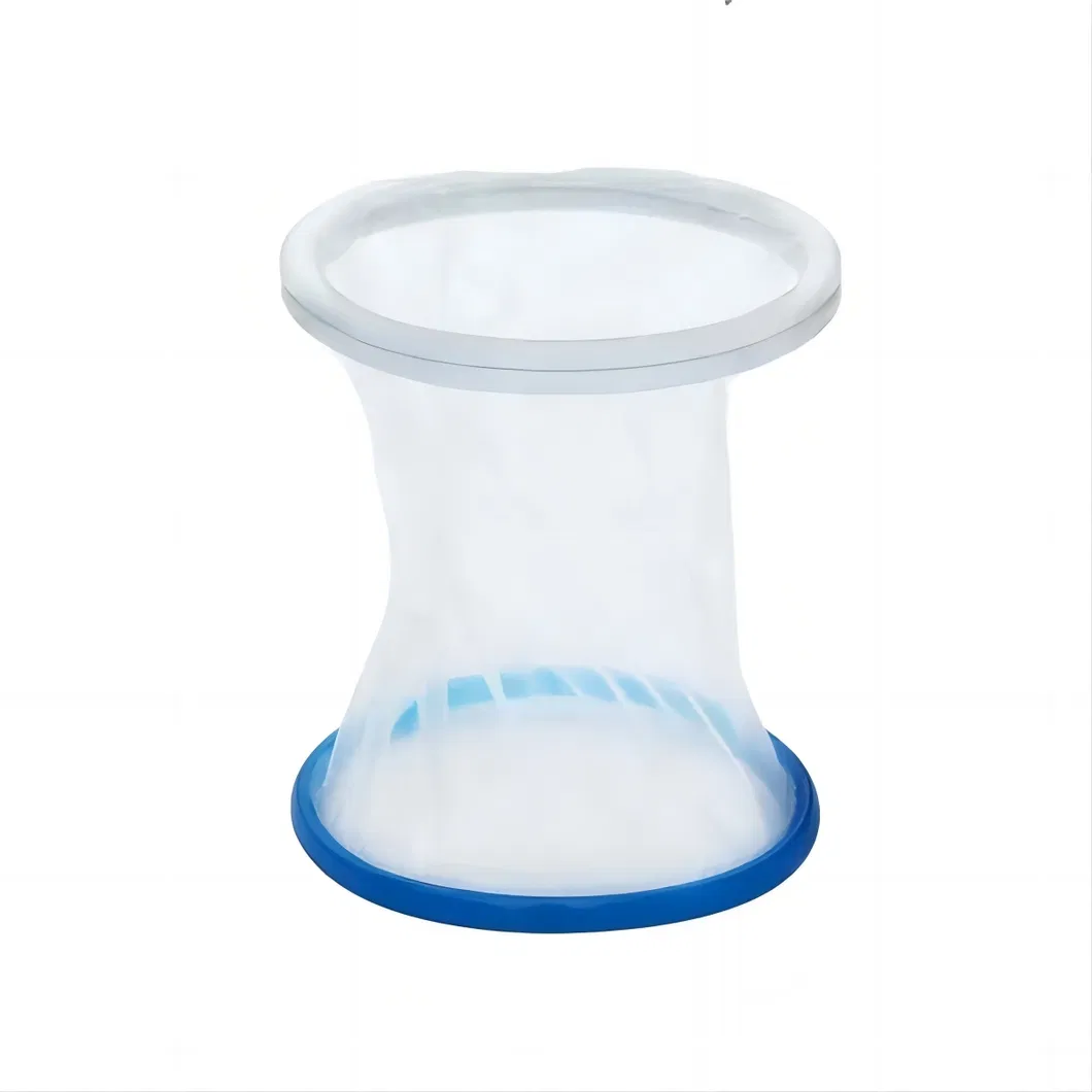 Surgical Protector 4