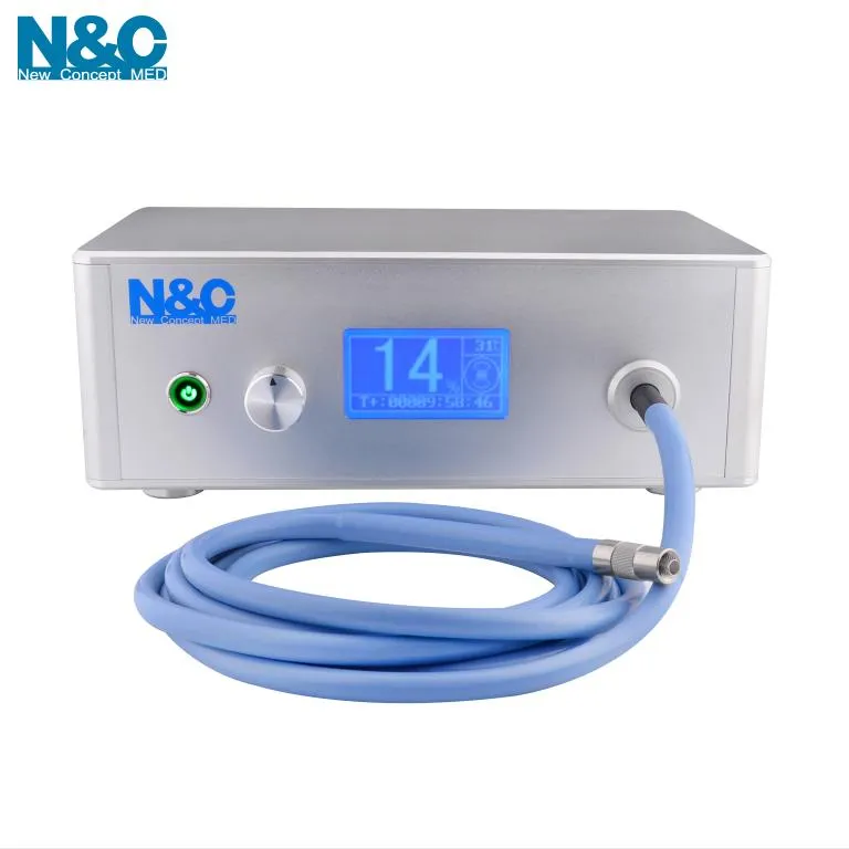 Endoscopic Surgical Light Source