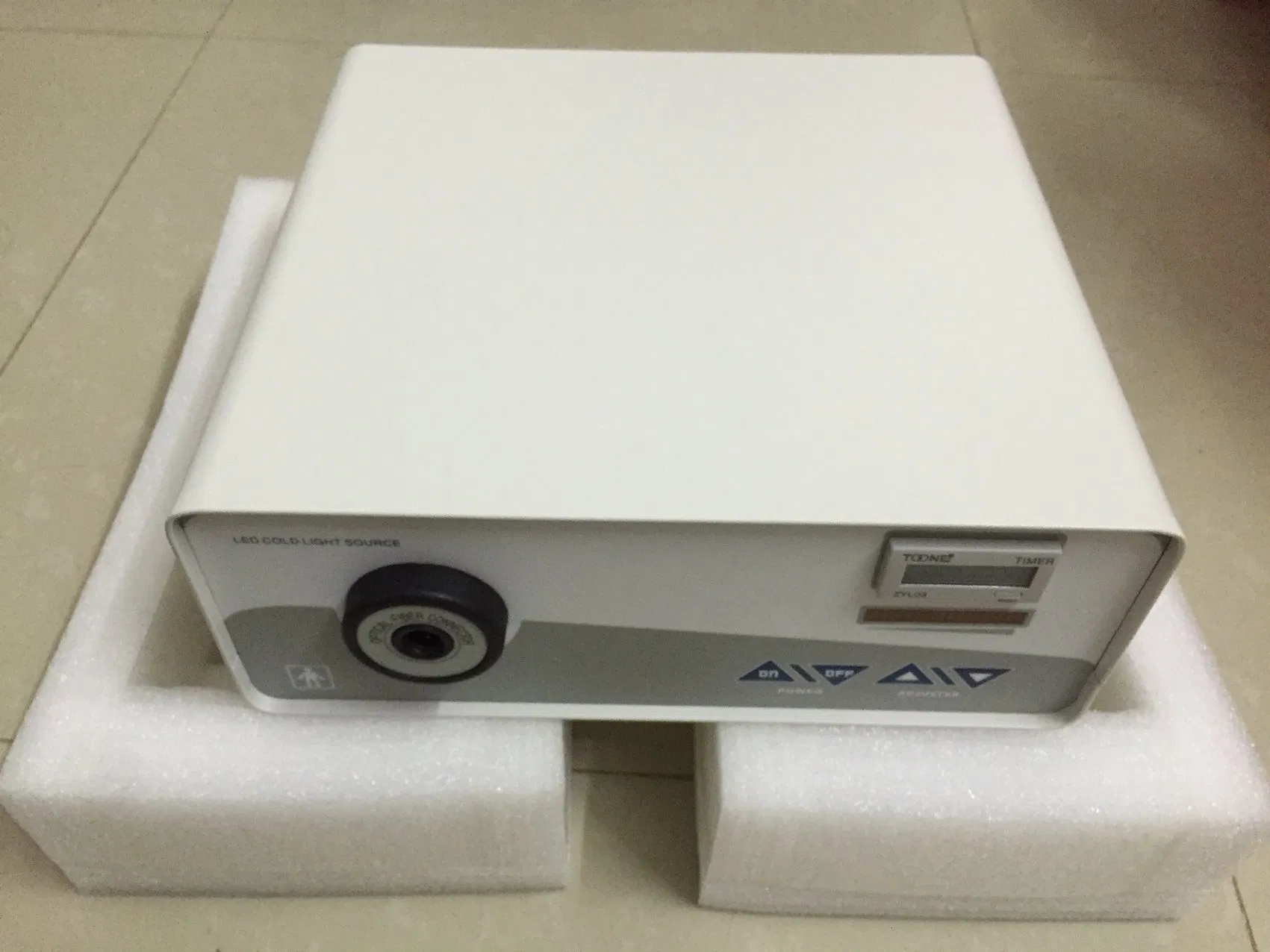 Medical Ent Cold Light Source Endoscopic System