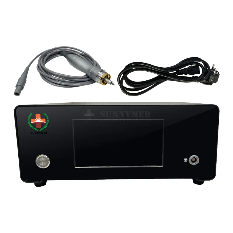 Ultrasonic Surgical Scalpel System