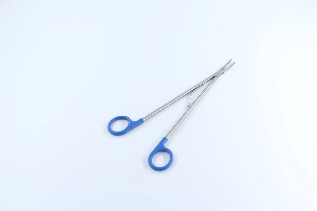 Open Operation Metal Appliers