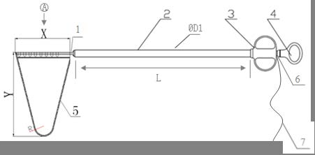 Model B Titanium Sheet