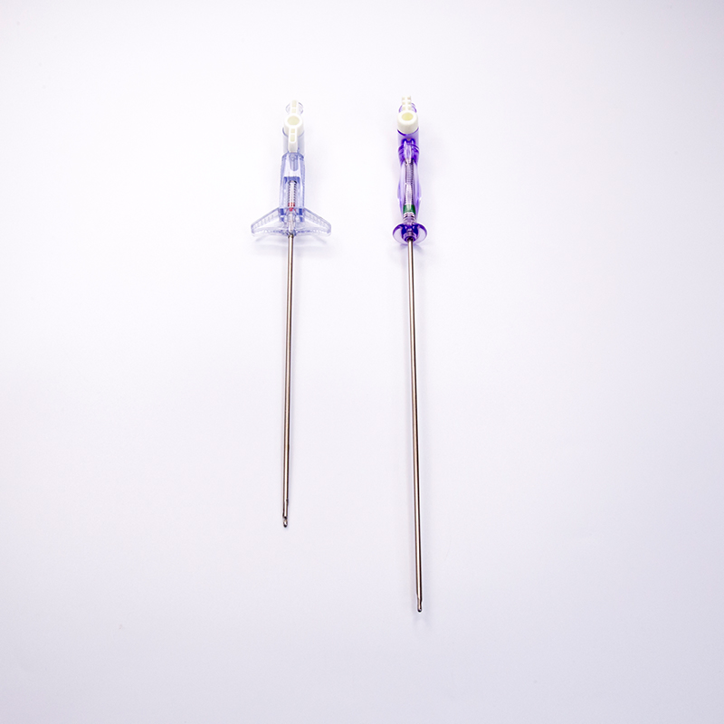 Top1 China Manufacturer Veress Disposable Needle with Mdr CE Certificates