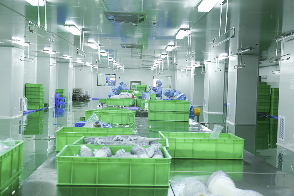 Gtk Endoscopic Pneumoneedles Veress Needles Surgical Instruments Top China Factory