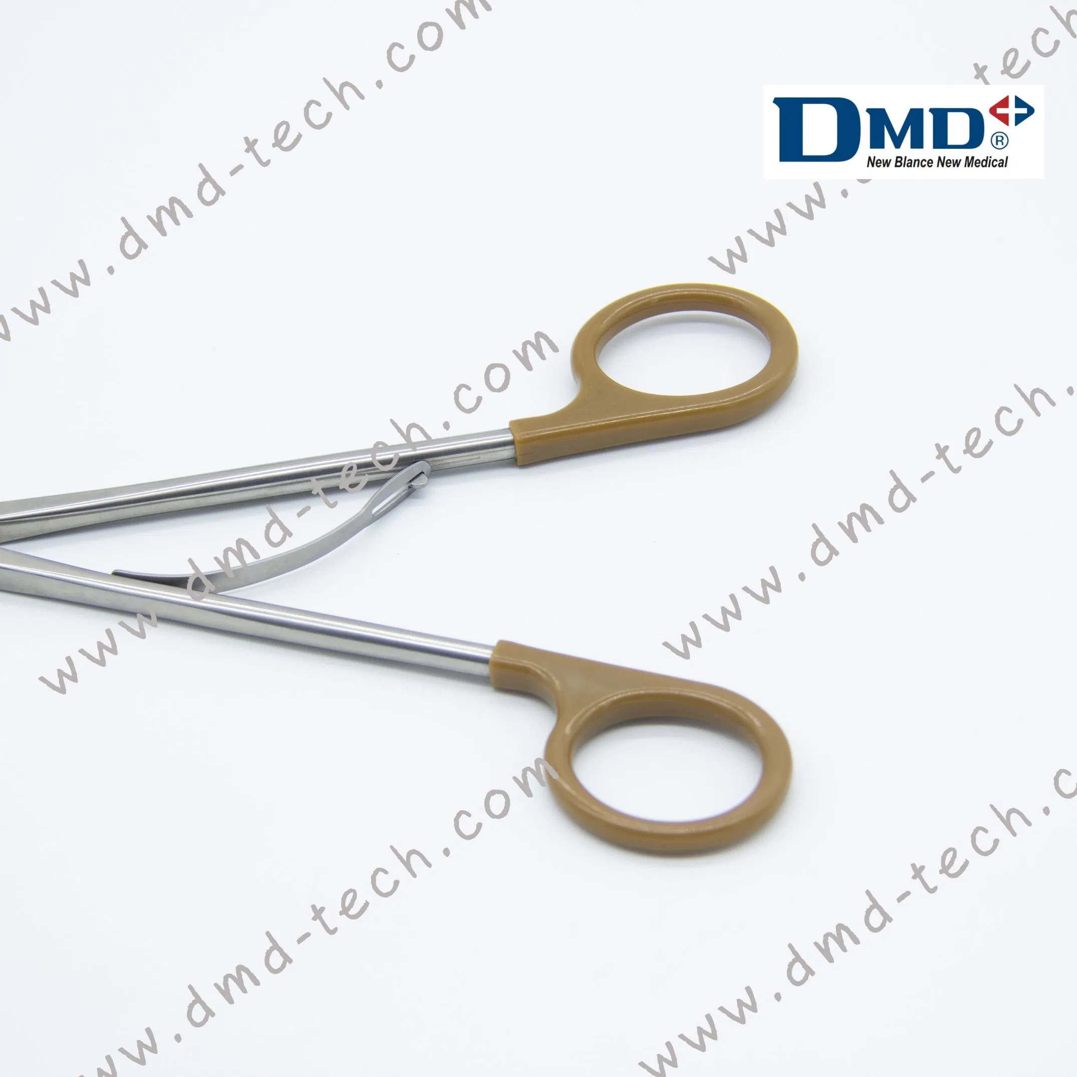 Conventional Angle, Extra-Large Ligating Clips Size Medical Surgical Open Appliers 20cm with Certificate