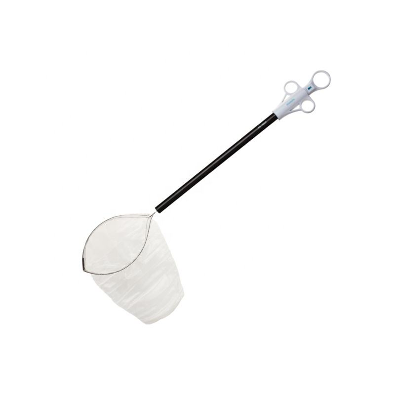 Medical Consumablegood Quality Medical Devices Surgical Instruments Disposable Endoscopic Specimen Retrieval Bag