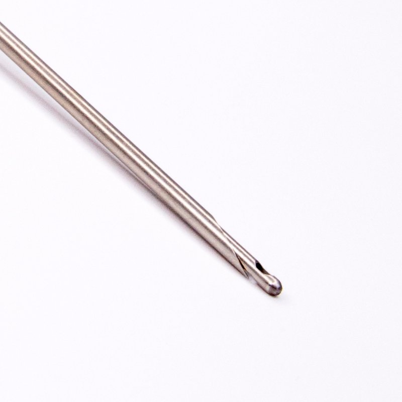 Top1 Supplier 120mm 150mm Laparoscopic Veress Needle
