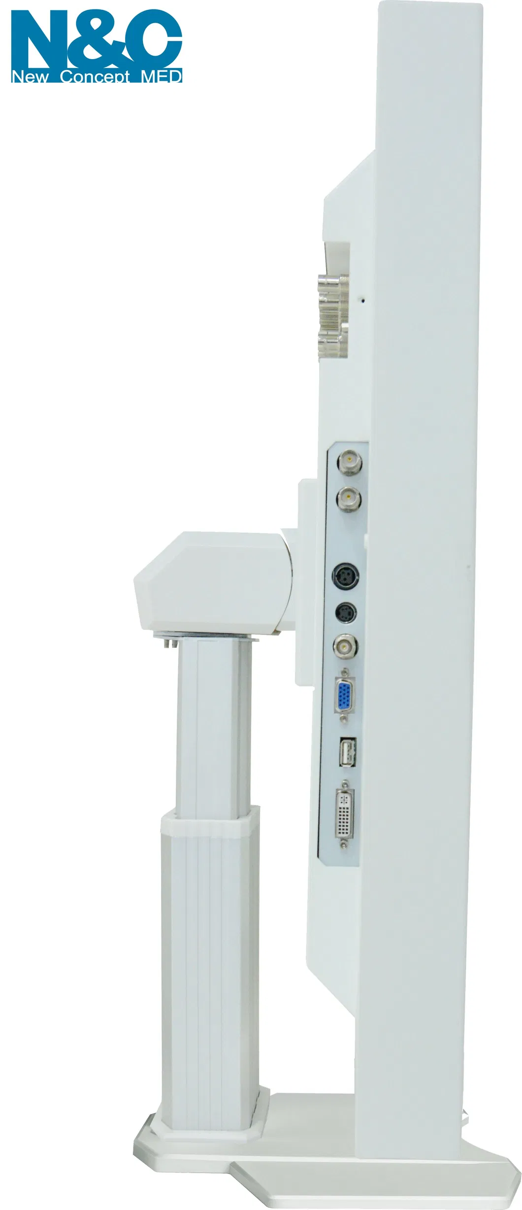 Product Dimensions and Interface