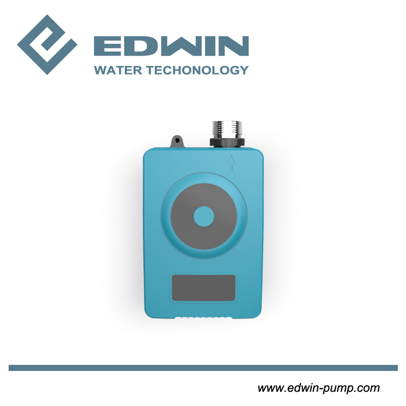 High Suction Stainless Steel Irrigation Jet Water Pump