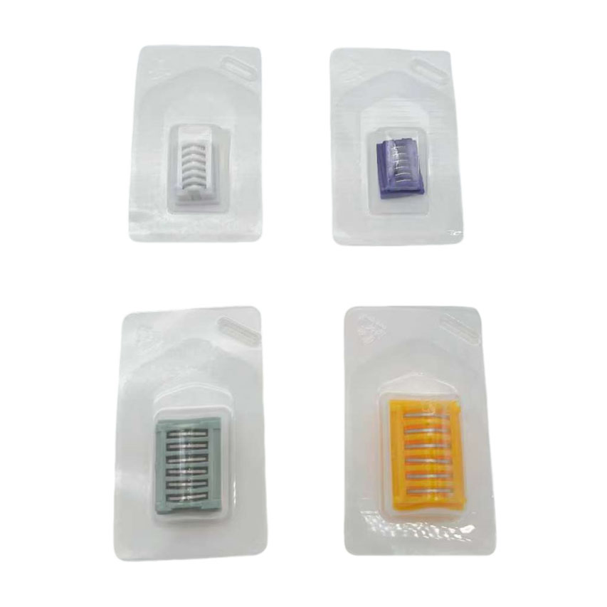 Lt300 Ml Size Liga-Lok Ligating Clips, 24-Clip with CE, ISO