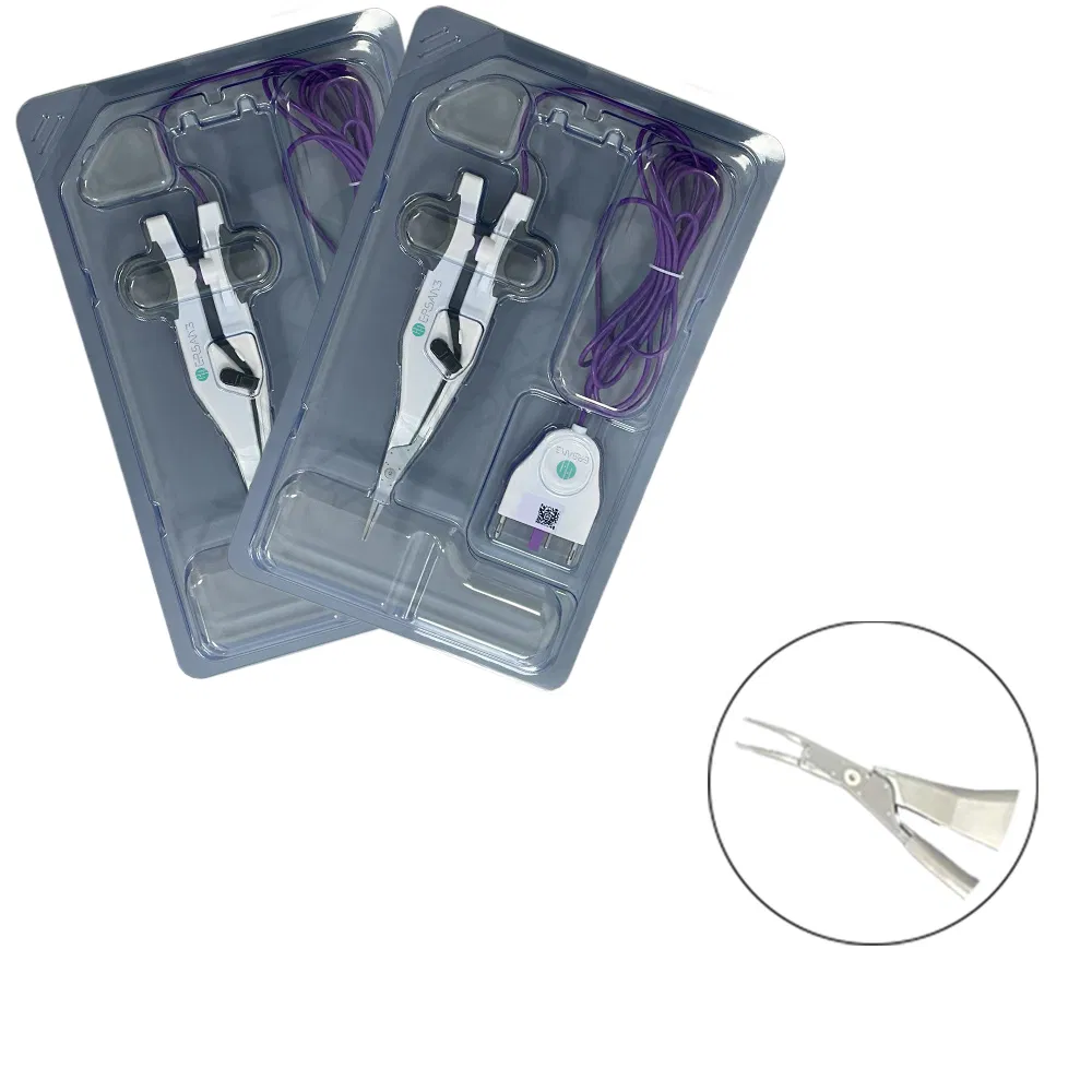 Low Price Bipolar Ligasure Ls10 Vessel Sealer Forceps Lf2019 Ligasure Instrument Small Scissors