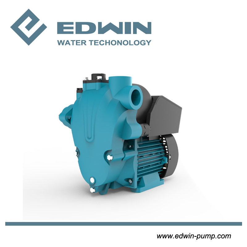 High Suction Stainless Steel Irrigation Jet Water Pump