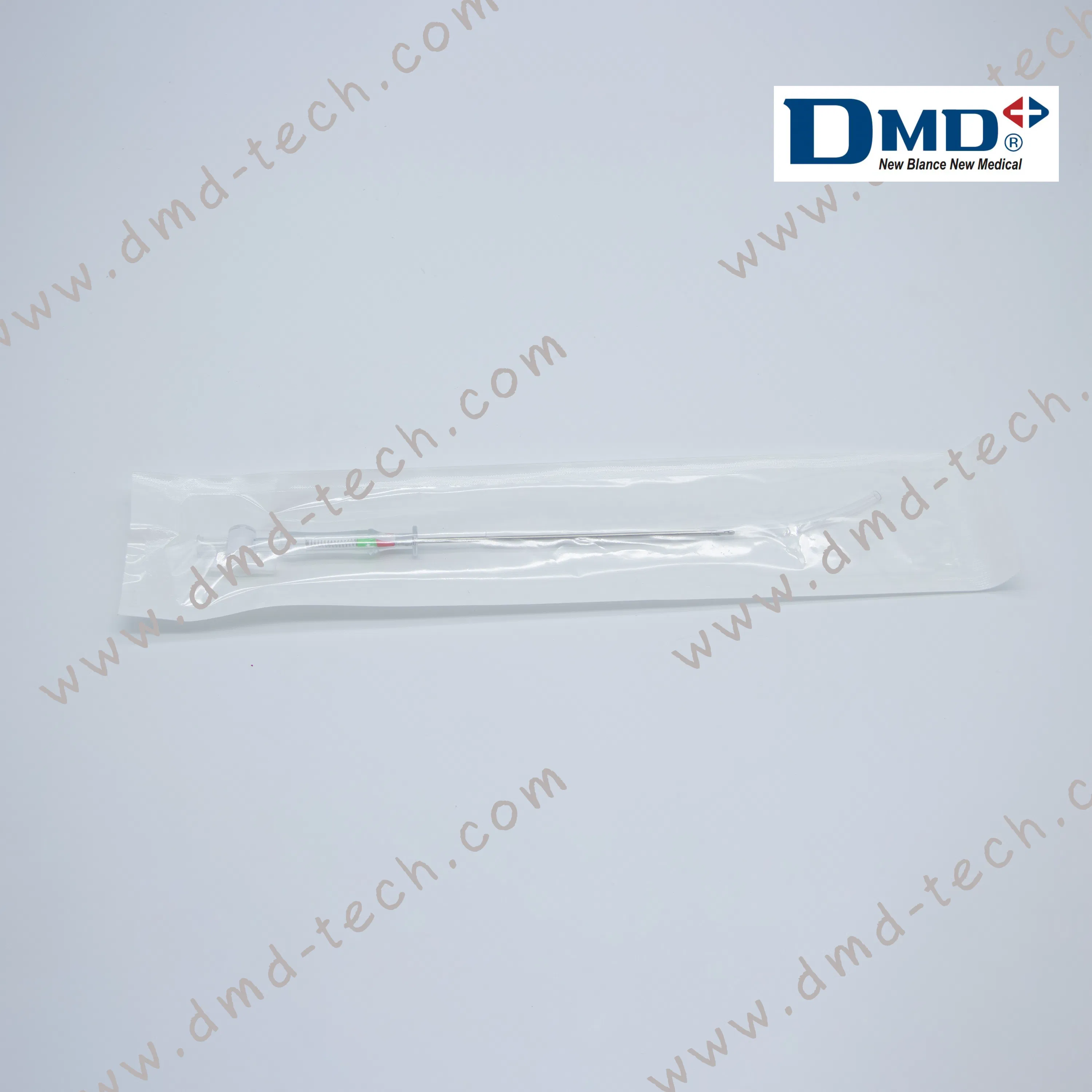 120mm 150mm Medical Veress Needle, Disposable Product, CE&amp; ISO Certification