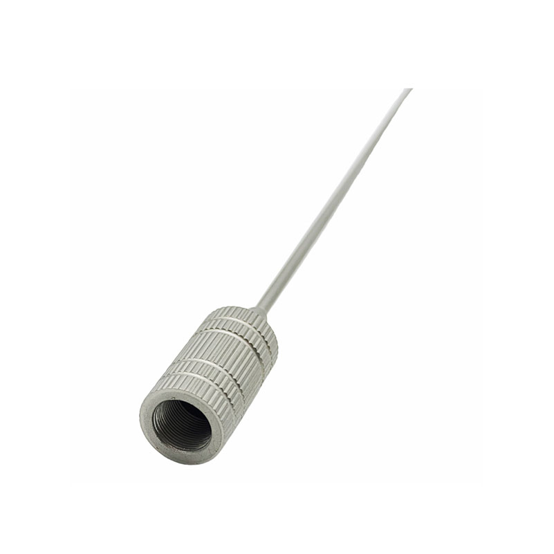 Low Price Stainless Steel Veterinary Instrument Reusable Veress Needle