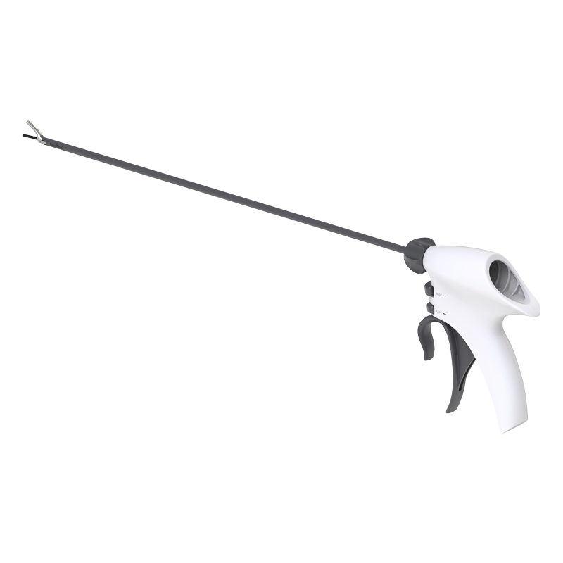 CE Medical Supplies Surgical Instrument 36cm Ultrasonic Scalpel