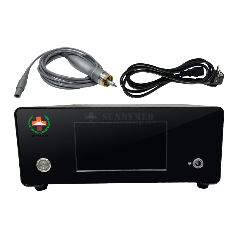 Sy-I600-1 Reconstructive Surgery Ultrasonic Surgical Scalpel System