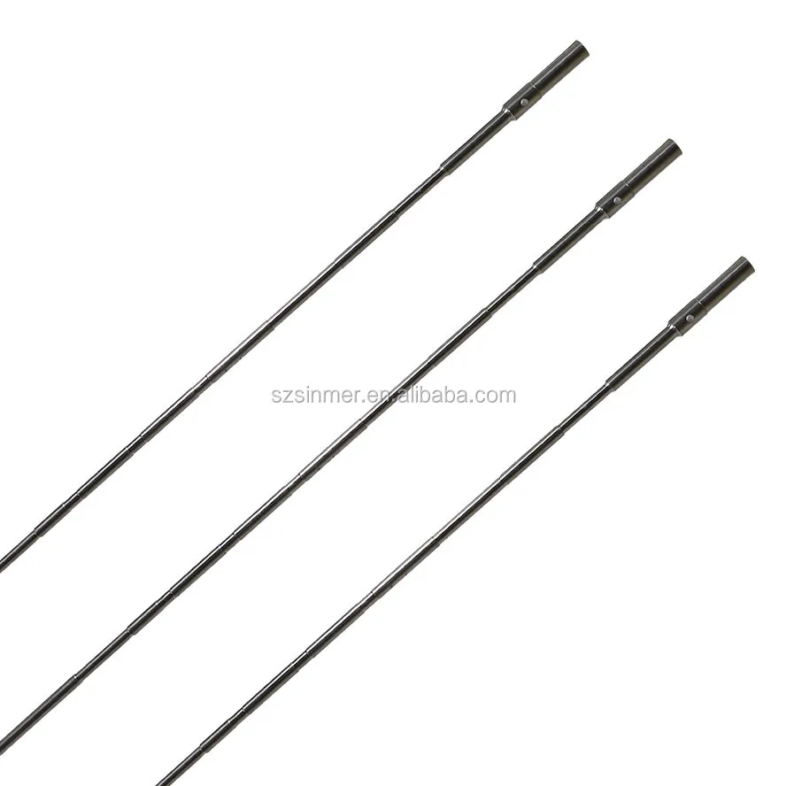 Ultrasonic Scalpel Tube 3