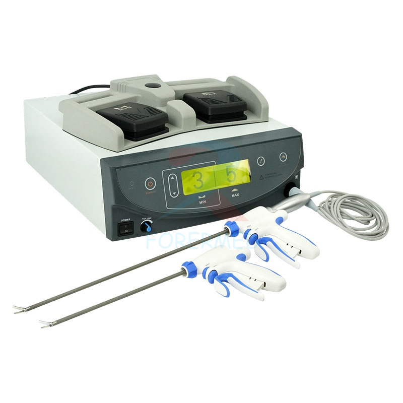High Performance Ultrasonic Scalpel System Price Ultrasonic Electrosurgical Unit