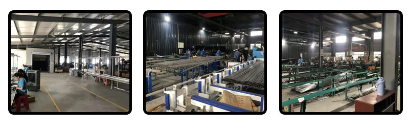 Manufacturing Process