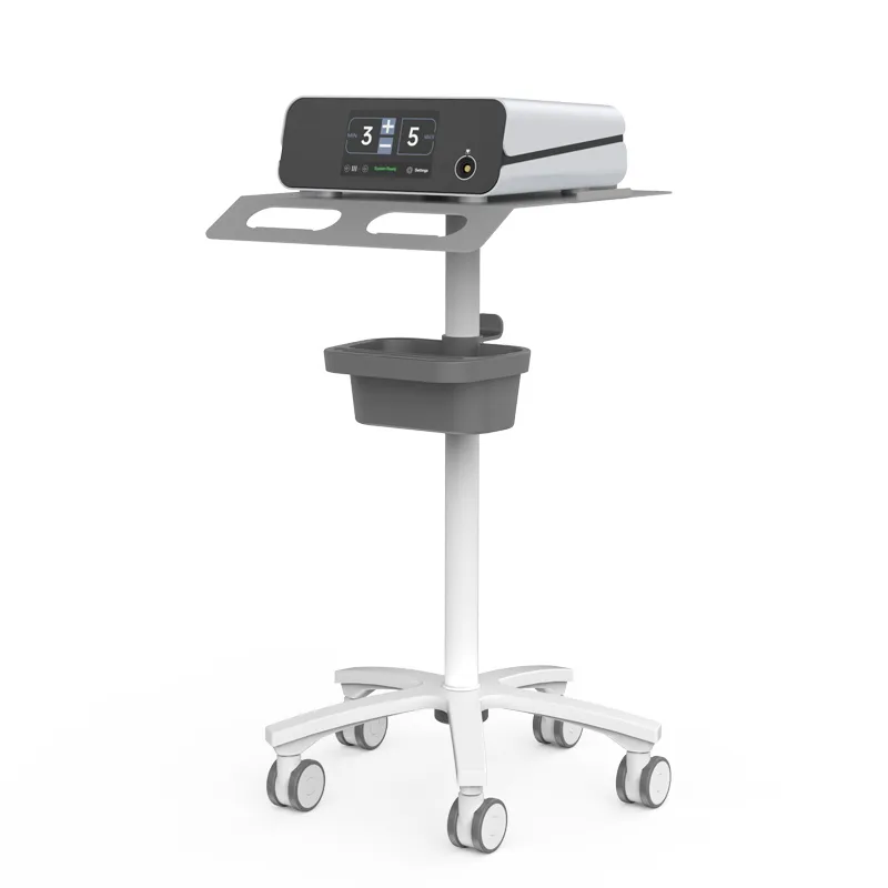 Surgical Generator Display