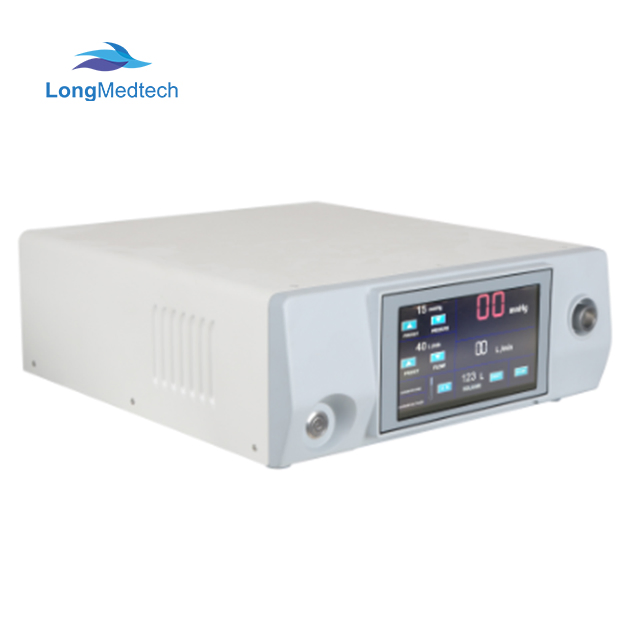 Surgical Laparoscopic Endoscopic CO2 Insufflator for Abdominal Surgery