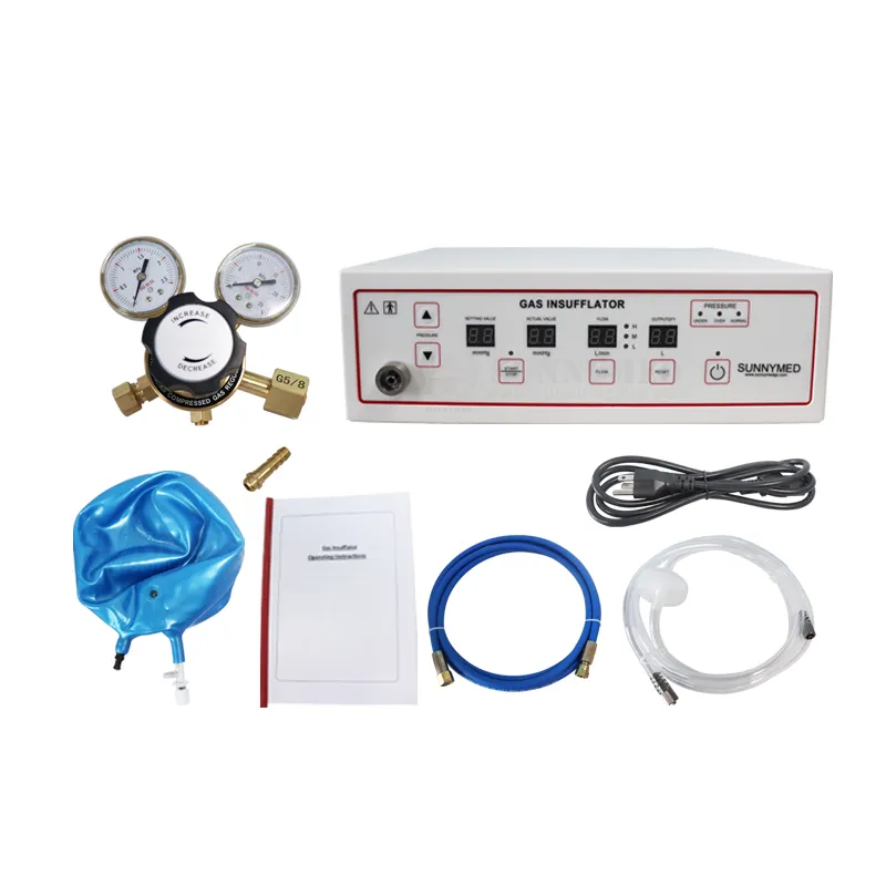 30L Medical CO2 Gas Insufflator