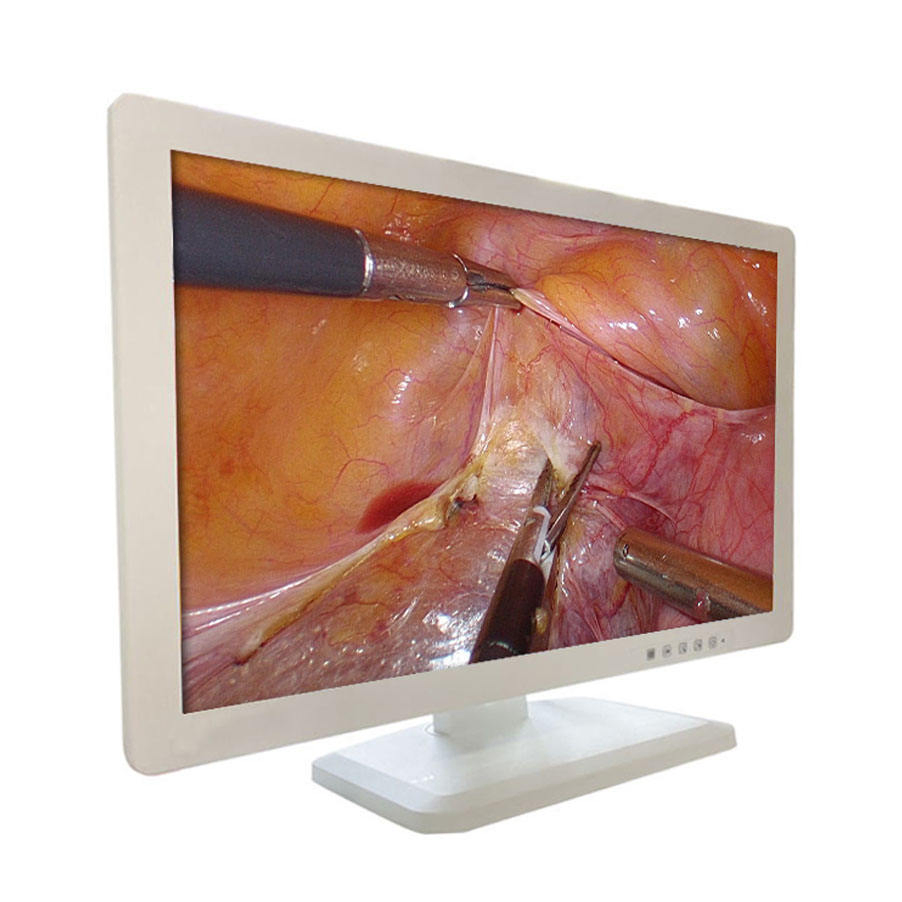 Laparoscopy Microsurgery Hysteroscopy Operations Medical Grade 24" Monitor