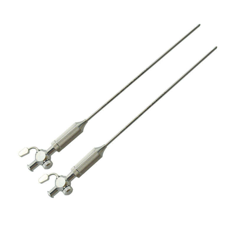 Advanced Medical Gas CO2 Laparoscopic Insufflator with Complete Accessories