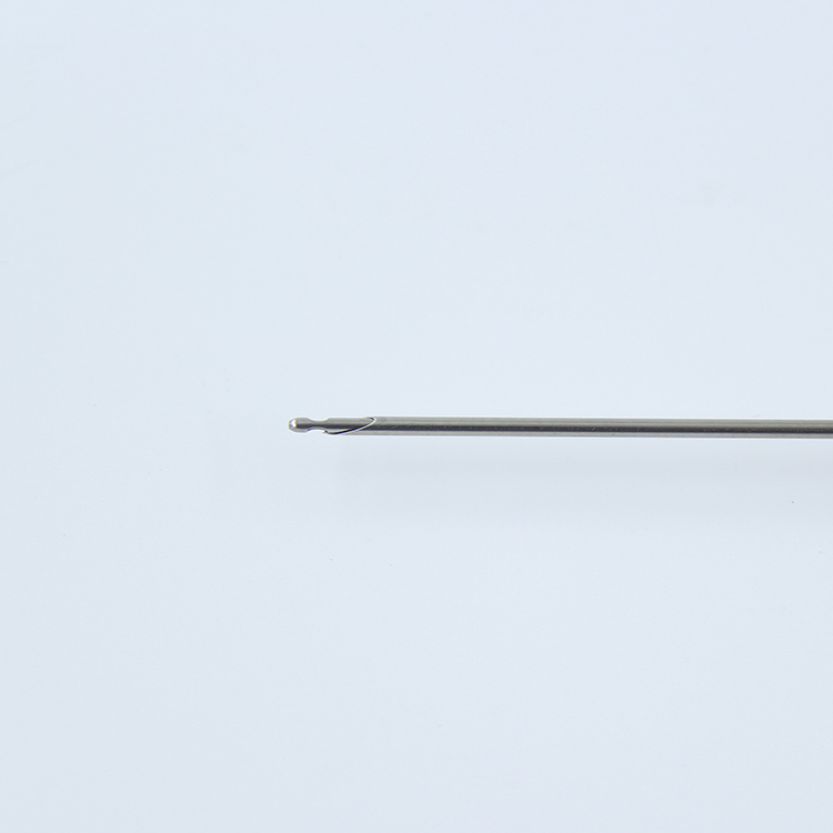 Surgical Grade Laparoscopic Veress Needle for Endoscopy and Medical Use