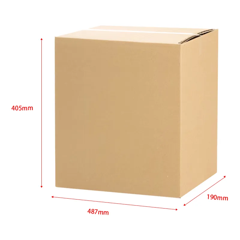 Packing and Delivery Details