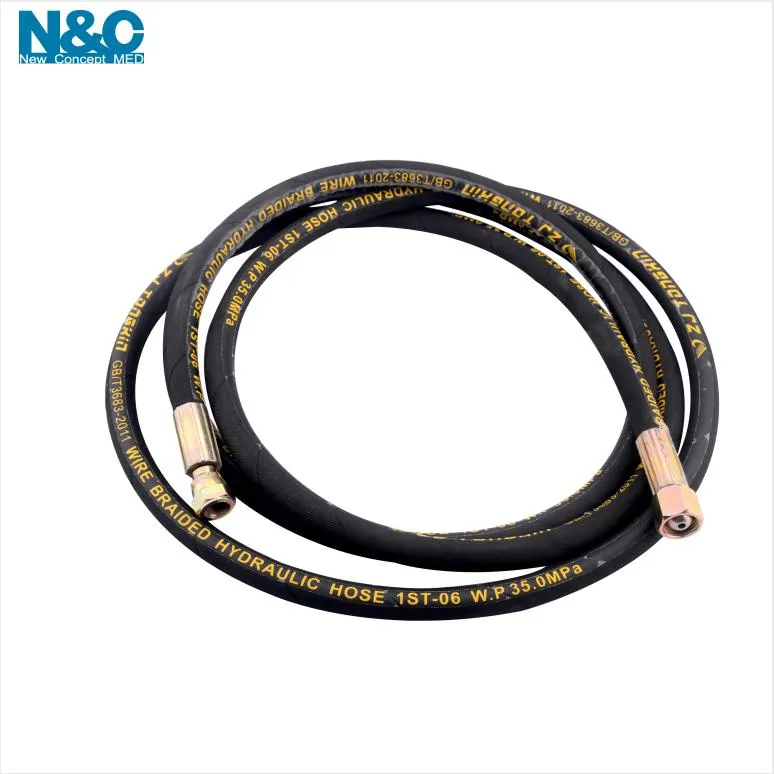 Gas Insufflator Component