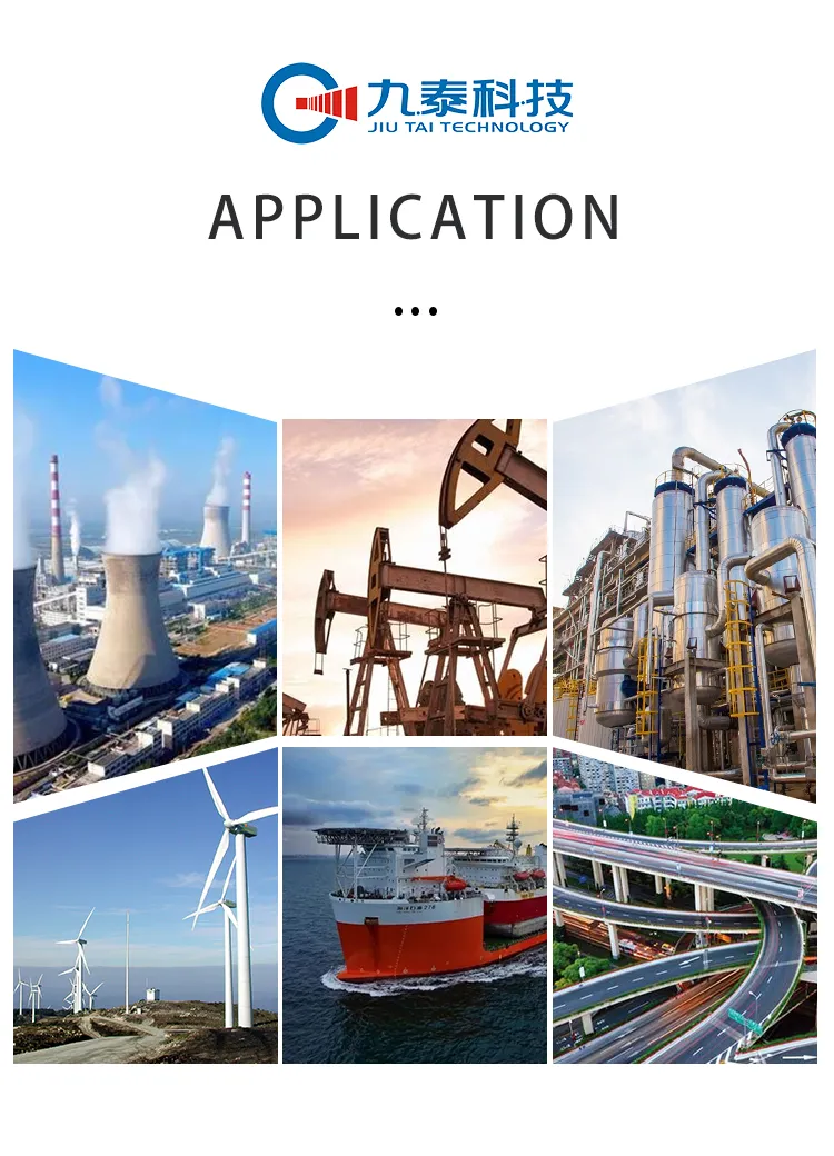 Camera Head Specifications