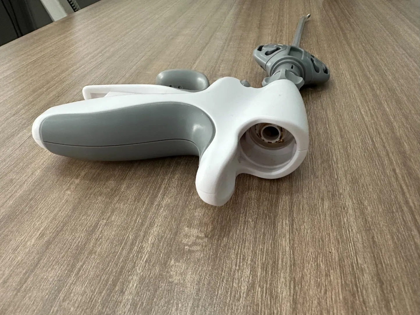 Ultrasonic Surgical System Shear Disposable Ultrasonic Surgical Scissors Scalpel Generator with Handpiece Transducer