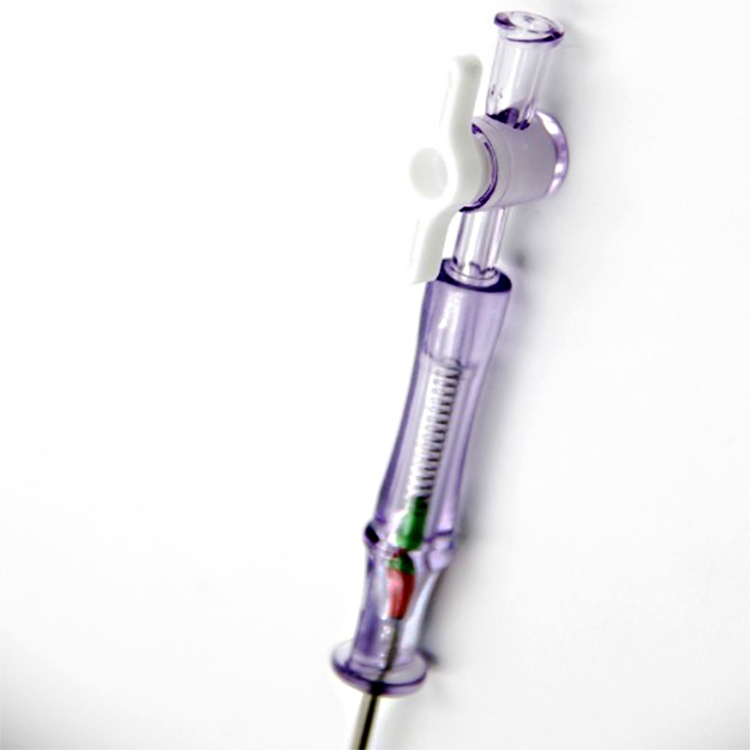 Laparoscopic Surgical Factory Direct Disposable Veress Needles