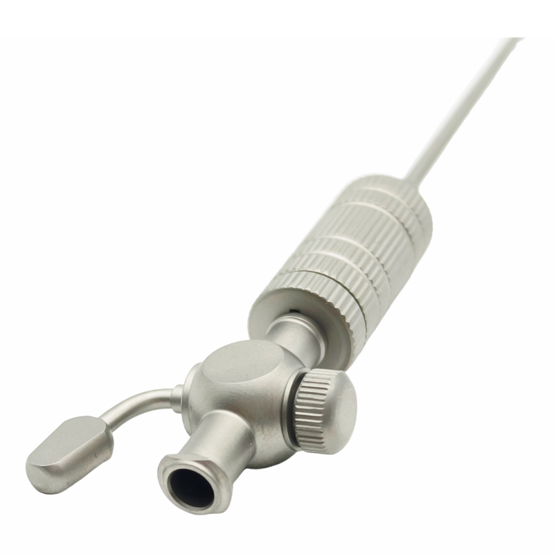 Top Selling OEM Service Laparoscopic Surgical Instruments Reusable Veress Needle