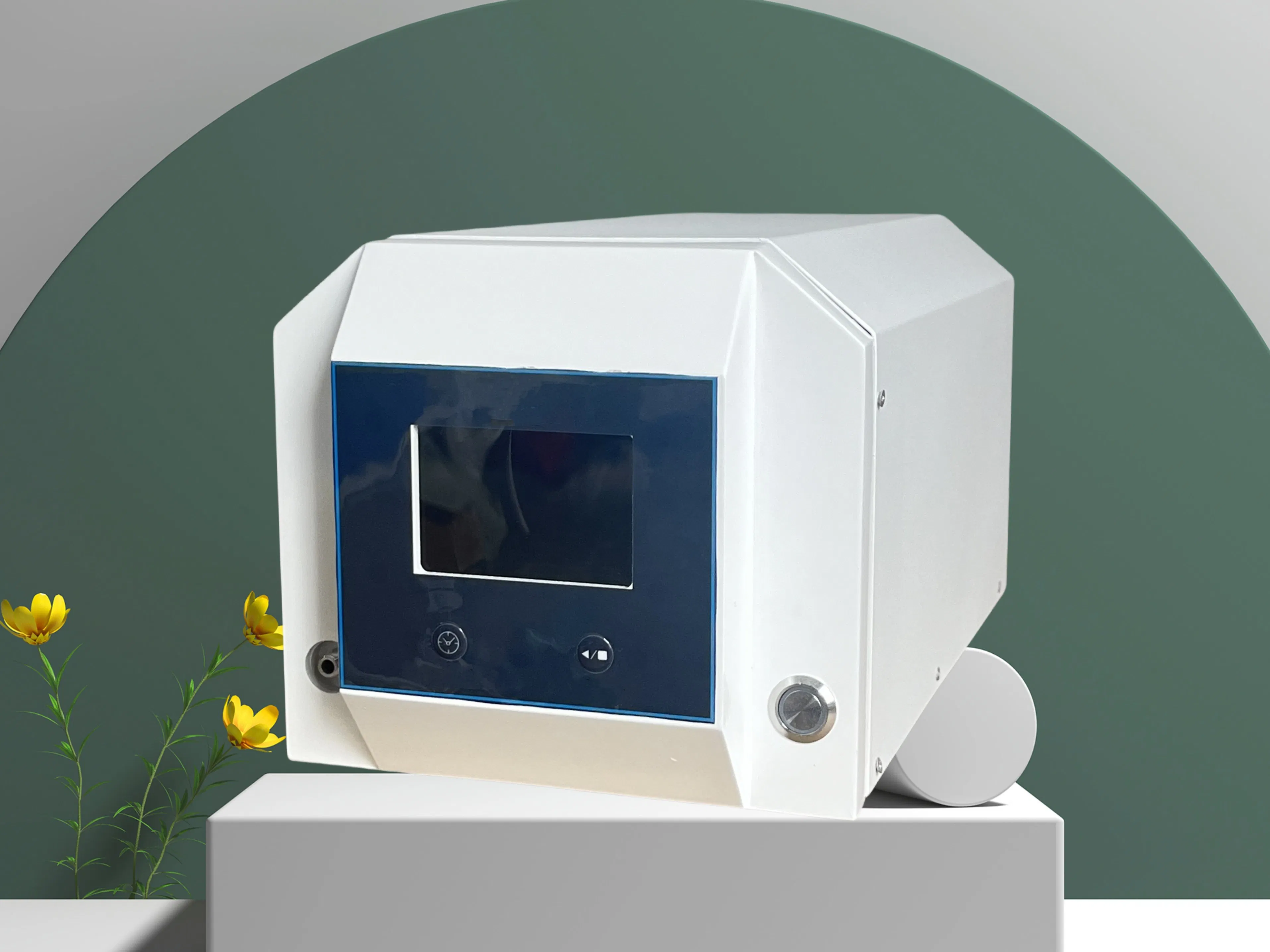 Medical Laparoscopic Endoscopy CO2 Insufflator Gastroenterology Medical Laparoscopy CO2 Insufflator