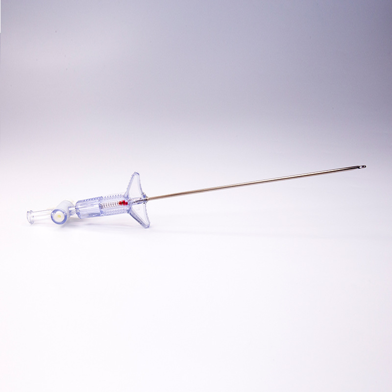 Top1 Manufacturer Medical Veress Needle/Surgical Veress Needle/Laparoscopy Veress Needle