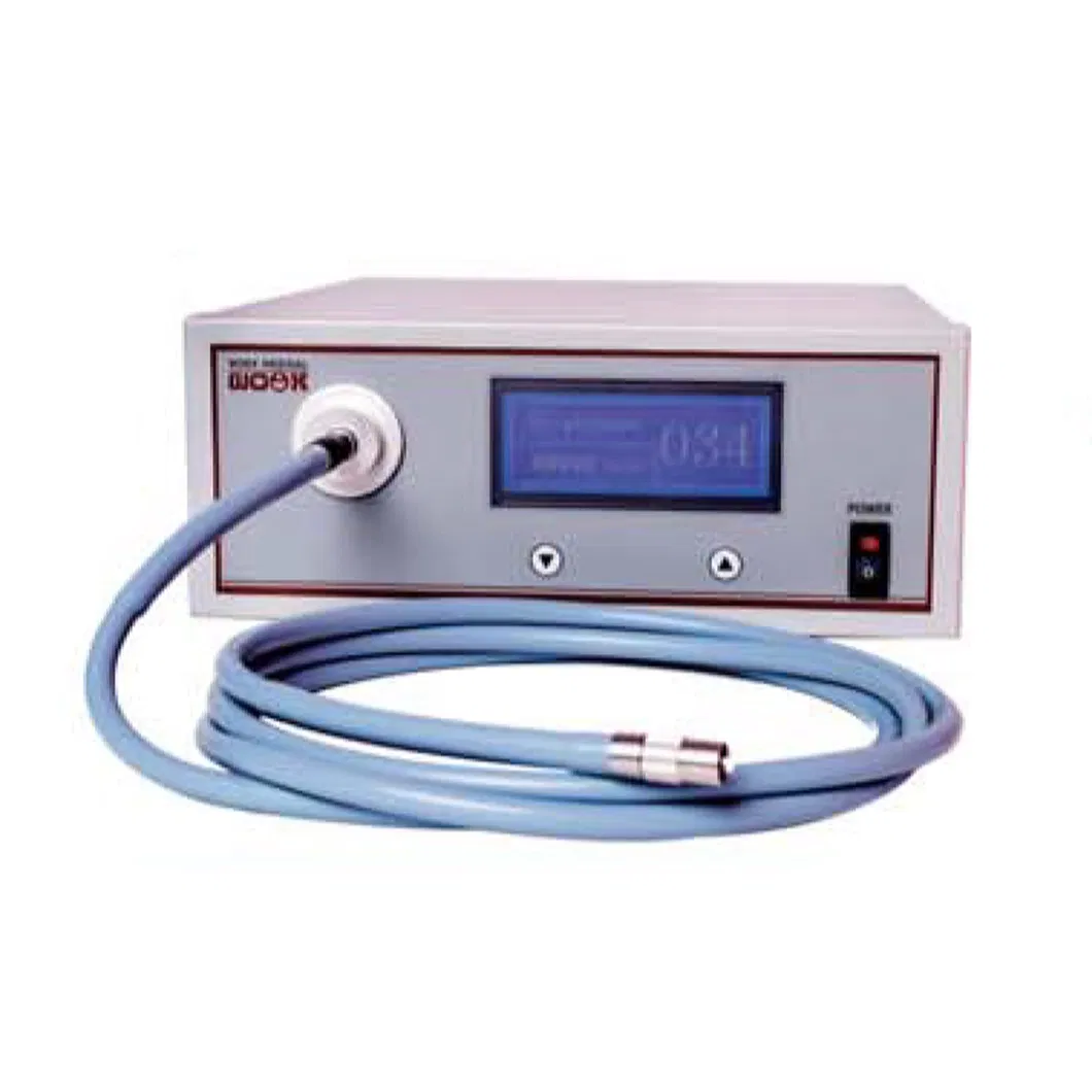 Cold Light Source Interface