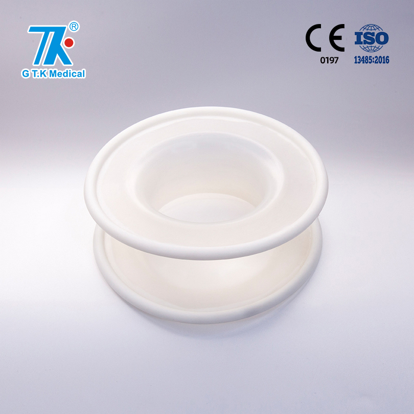 Wound Care for Sternal Incision Wound Protectors