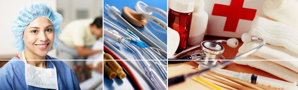 Disposable Wound Retractor 9