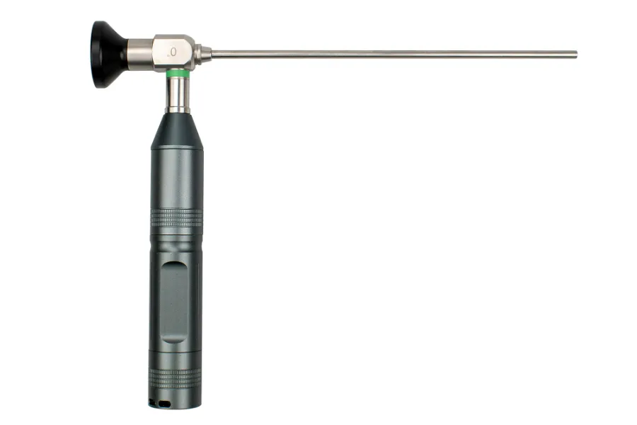 Endoscope LED Light Source