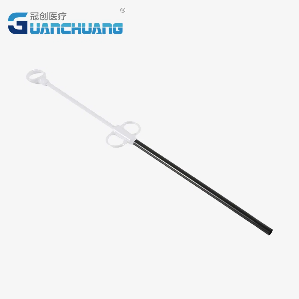 Specimen Retrieval Bag with String Surgical Instruments Laparoscopic Instruments Obese Adult Surgery