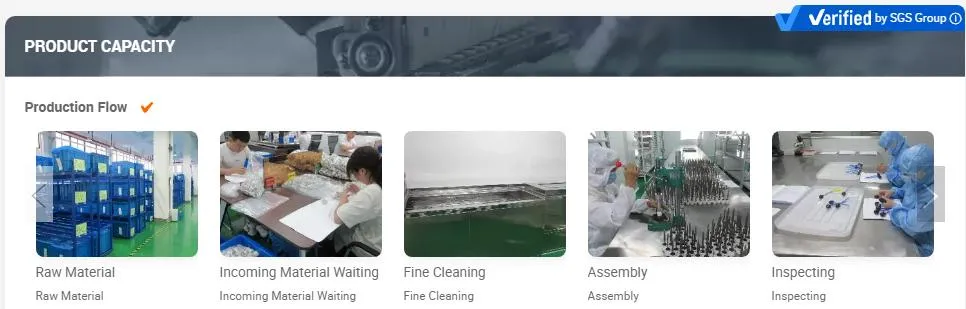 Specimen Retrieval Bag 5