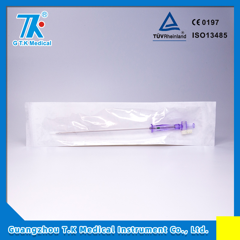 Gtk 120mm 150mm Veress Needles Insufflation Needles Top China Factory