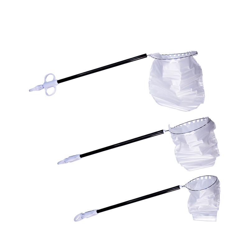 Specimen Retrieval Bag Laparoscopy Endo Bag
