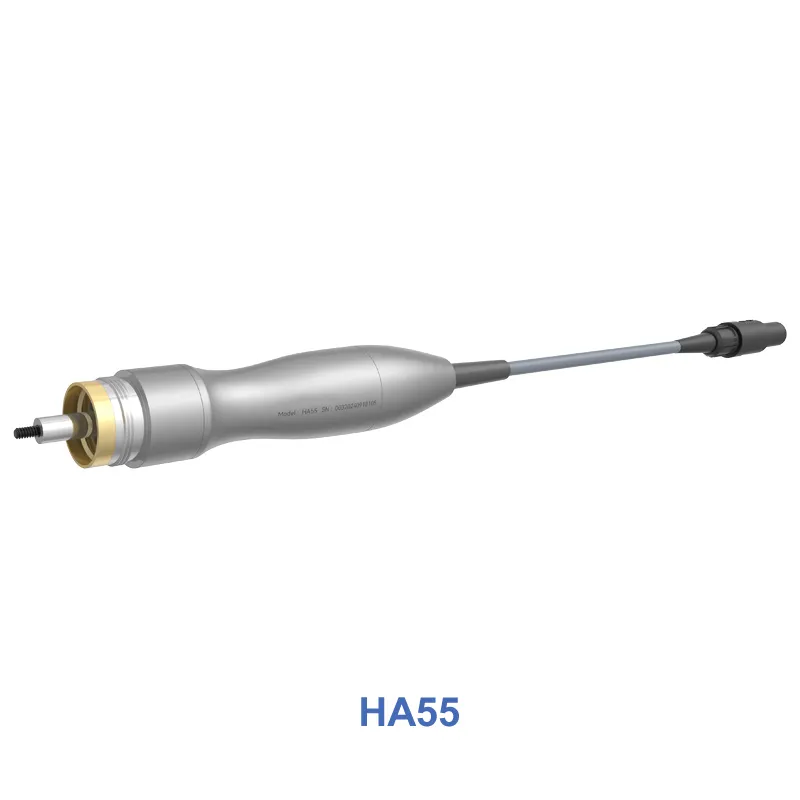 Ultrasonic Transducer Part A